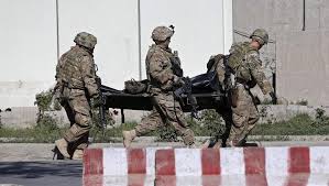 Afghanistan : trois soldats tués dans un attentat