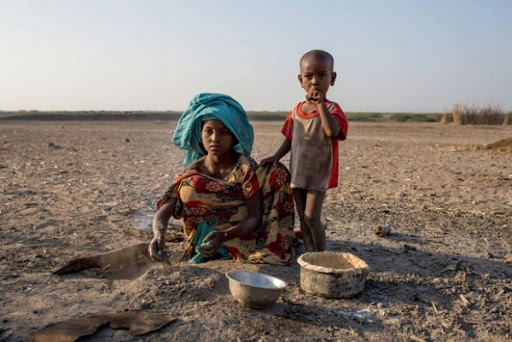 L’Unicef réclame 110 millions de dollars pour les enfants du Soudan