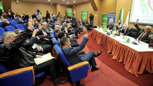 AG Ordinairede la LFP: les bilans moral et financier adoptés