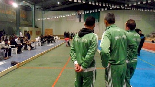 AGO de la fédération algérienne de rafle et billard: adoption des bilans moral et financier