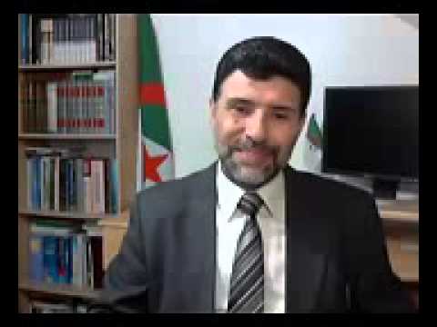 Ahmed Chouchène de retour en Algérie