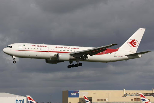 Air Algérie : 2e route vers Istanbul, renfort à Montpellier