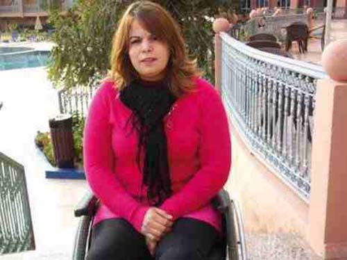 Air Algérie : Interdite d’embarquement car handicapée