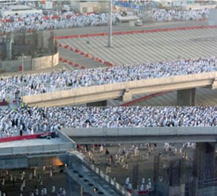 Aissa examinera dimanche avec son homologue saoudien les préparatifs du hadj 2016