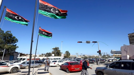 Alain Juppé souligne la nécessité d’accompagner le processus de paix en Libye