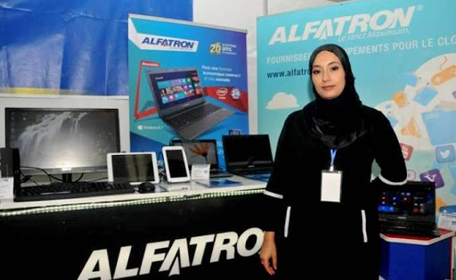 Alfatron vise à produire plus de 360 000 PC par an