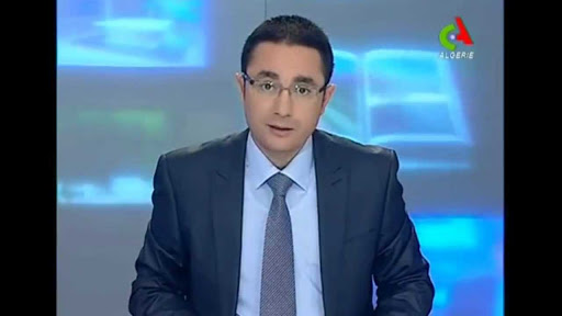 Algérie Canal Algérie : Le journaliste Ahmed Lahri suspendu du JT de 19h