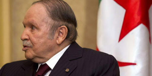 Algérie : comment Bouteflika a imposé sa troisième révision constitutionnelle