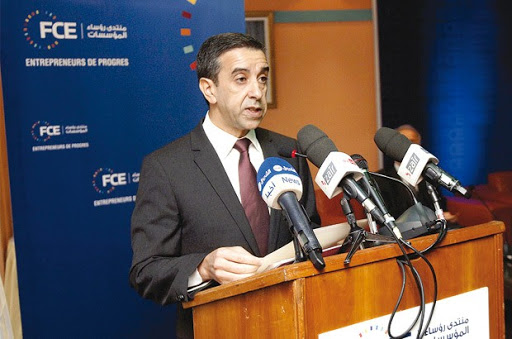 Algérie – Danemark: Haddad plaide pour un partenariat durable