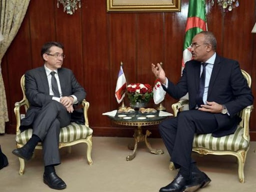 Algérie-France: Examen des modalités de coopération dans le domaine de la sécurité routière