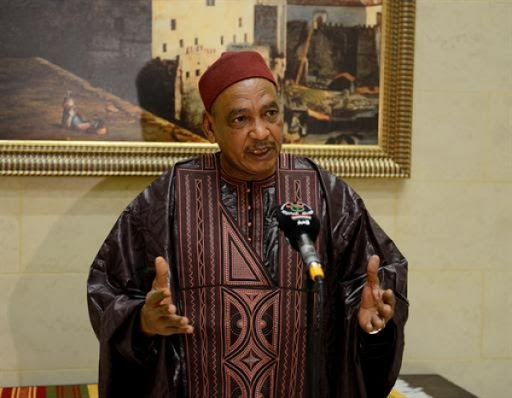 Algérie-Niger : Convergence de vues sur plusieurs questions