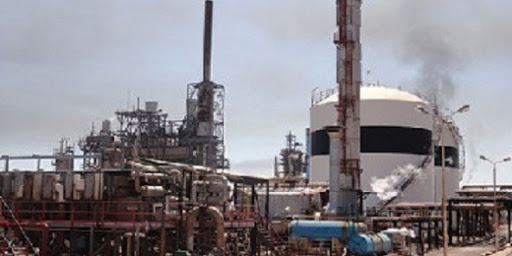 Algérie : reprise d’activité pour l’usine d’ammoniac de Fertial