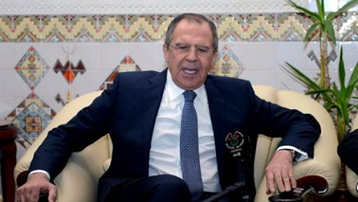 Algérie-Russie: « Nous aurons beaucoup de dossiers à traiter » (Lavrov)