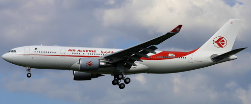 Algérie:Air Algérie vise Guangzhou (Chine)