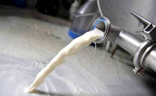 Algérie:La production de lait pasteurisé à M&rsquo;sila atteint 27 millions de litre en 2015
