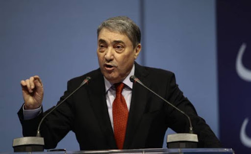 Ali Benflis au rassemblement régional de Chlef: « L&rsquo;Algérie attend sa modernisation politique »