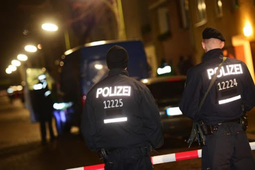 Allemagne: Arrestation de 2 algériens soupçonnés de terrorisme