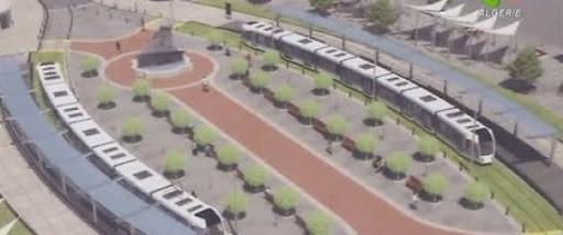 ALSTOM conclut un contrat de 85 millions d&rsquo;euros en Algérie