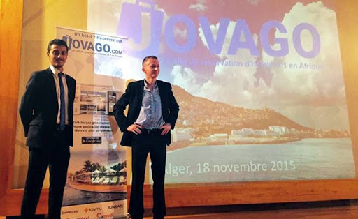 Amine Chekali : «L’Algérie est un choix logique pour nous»