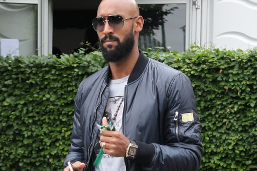 Anelka donne son favori pour l’Euro