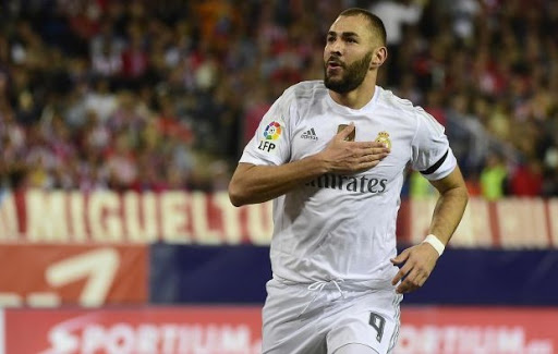 Anelka ne veut pas d&rsquo;un Euro sans Benzema