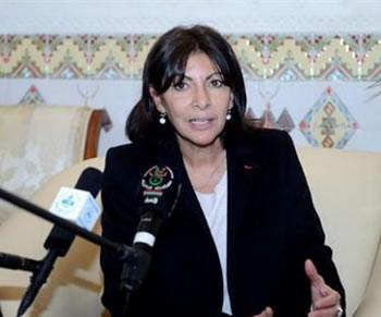 Anne Hidalgo a évoqué le centre urbain avec Zoukh: Alger aussi propre que Paris?