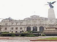 APC d&rsquo;Oran : Nouvelle menace de grève des communaux