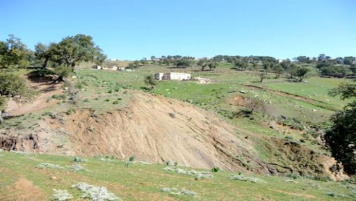 Appel à la création d’une base de données sur les glissements de terrain en Algérie