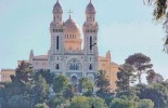 Après une bataille juridique qui a duré six ans: le Conseil régional de Rhône-Alpes débloque 450 000 euros pour la Basilique de Annaba