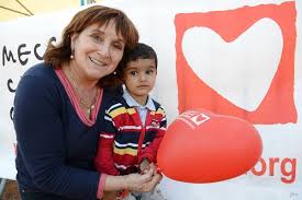 Association Cœur ouvert : Solidarité avec les enfants opérés du cœur