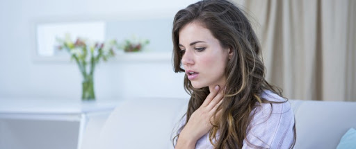 Asthme sévère : on peut le soigner par la chaleur