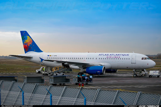 Atlas Atlantique Airlines reliera Carcassonne à Alger