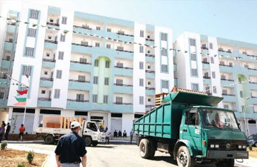 Attribution de plus de 16.000 logements en 2016 dans la wilaya d’Oran