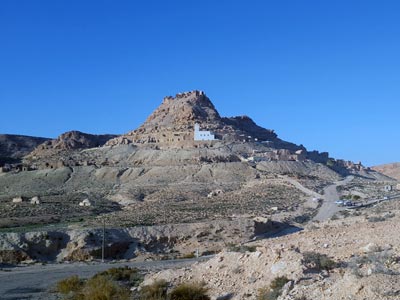 Au pays… de la révolution du Jasmin La Tunisie ne croit pas aux larmes