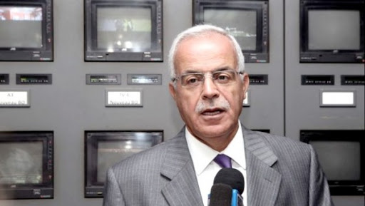 Audiovisuel: le nouveau président de l’ARAV « bientôt » connu