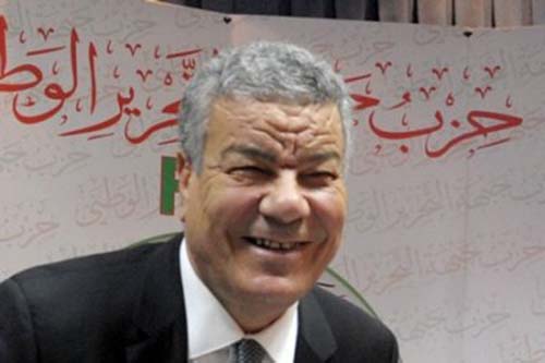 Austérité : Amar Saâdani s&rsquo;offre une deuxième résidence