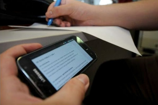 BAC 2015/2016: toute tentative de triche expose son auteur à une sanction allant jusqu&rsquo;à l&rsquo;exclusion de cinq ans