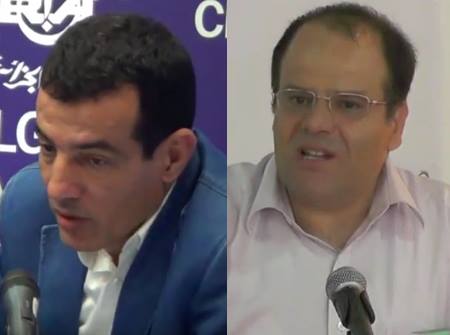 Bagarre entre députés du PT au Parlement