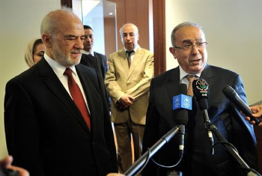 Baisse des cours du pétrole: l&rsquo;Algérie, l&rsquo;Irak et d&rsquo;autres pays amis, capables d&rsquo;agir ensemble