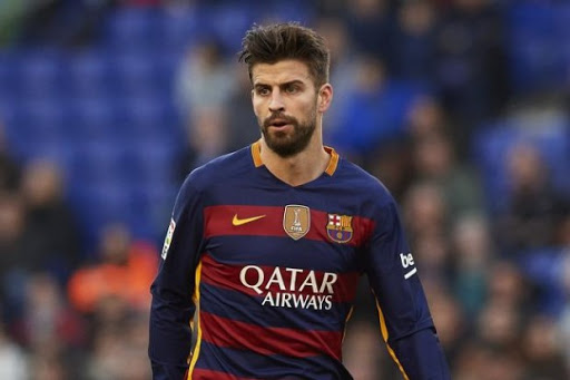 Barça : Piqué ne se voit pas avec Guardiola à City