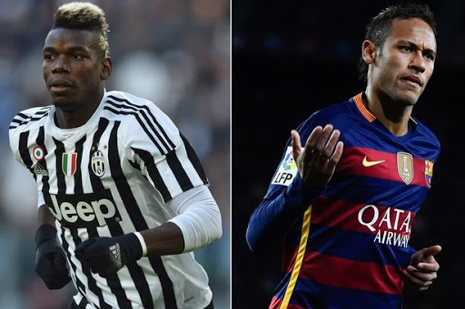 Barça : Ronaldinho est optimiste pour Neymar