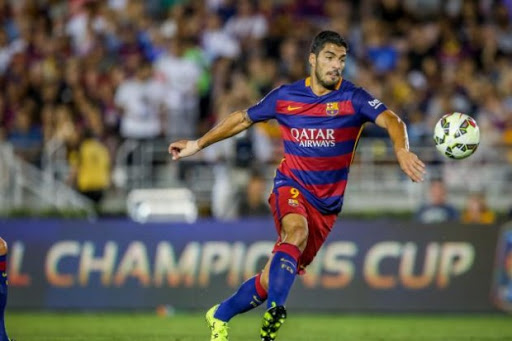 Barça : Suarez évoque son choix de ne pas rejoindre Arsenal
