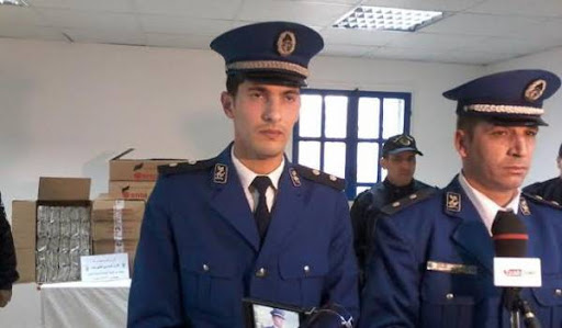 Batna : 462 permis de conduire retirés au mois de janvier