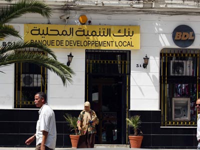 Béchar Des banques publiques déplorent le faible engouement pour les TPE