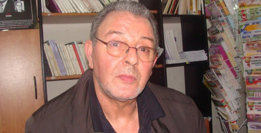 Belaïd Abane: « Benbella a été désigné par les égyptiens »