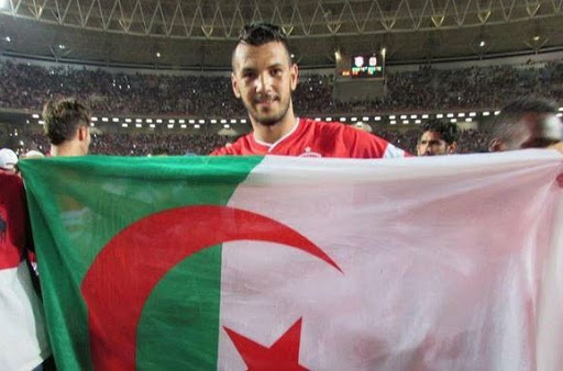 Belkeroui au Nacional Madeira! ça chauffe…