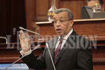 Benkhelfa et la lutte contre l&rsquo;économie de rente: « Il faut changer de mentalité »