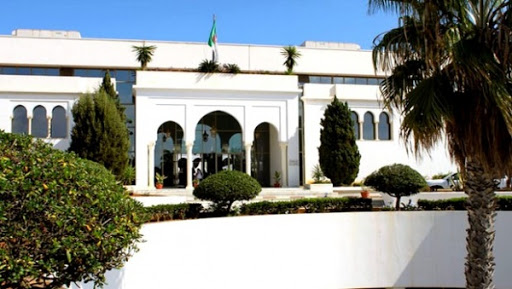 Bientôt un site électronique pour les artistes algériens