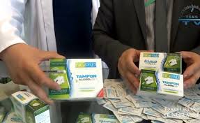 Biocos, pionnier des tampons alcoolisés