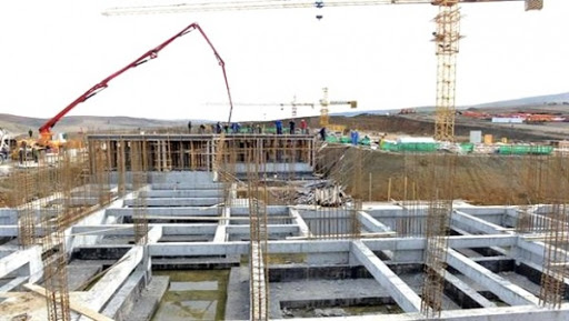 Blida: délocalisation de la totalité des logements AADL vers la région de Sidi Sarhane